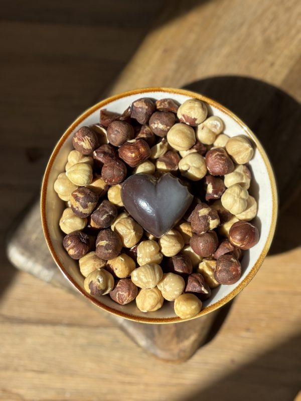 Boite de 8 bonbons vanille intense – Image 2