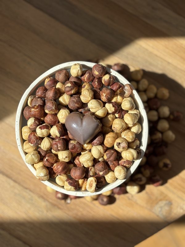 Boite de 8 bonbons vanille lactées – Image 2