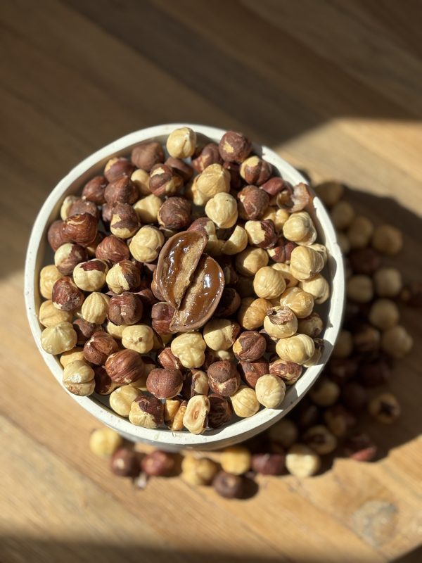 Boite de 8 bonbons vanille lactées – Image 3