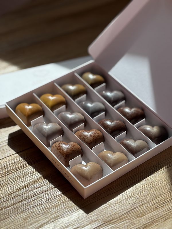 Assortiment de 16 bonbons – Image 2