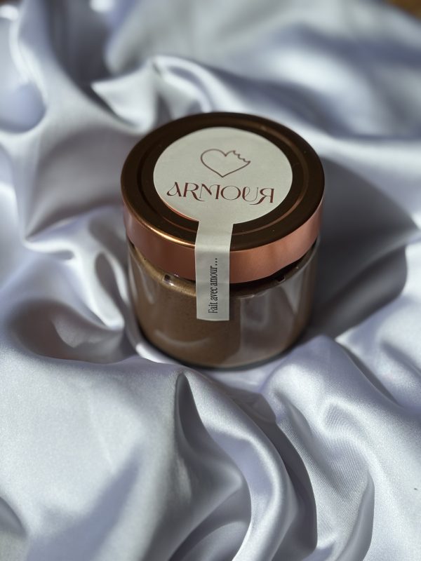Pâte à tartiner noisette – Image 3