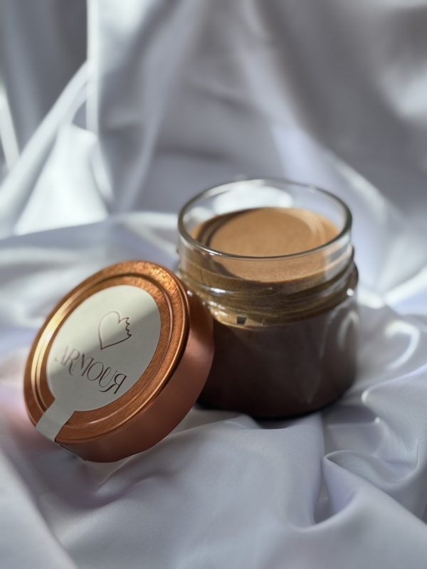 Pâte à tartiner noisette – Image 2