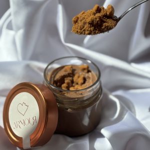 Pâte à tartiner speculoos