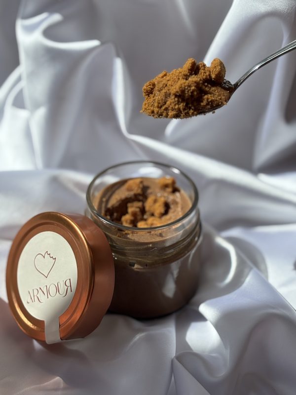 Pâte à tartiner speculoos