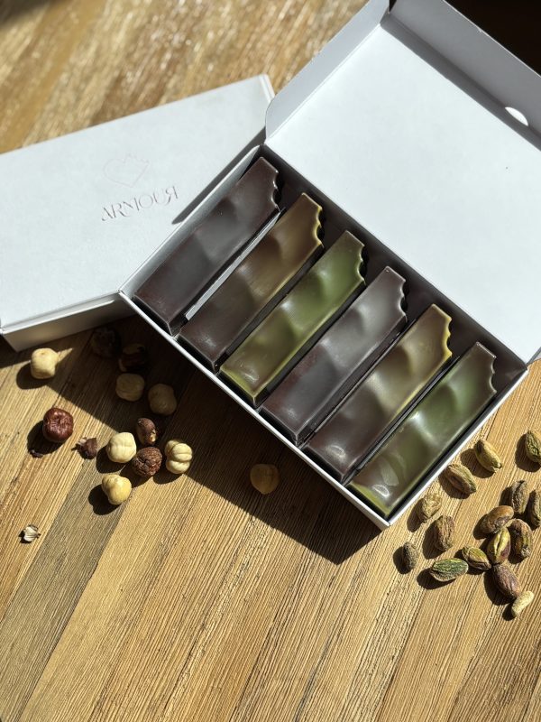 Coffret mini gourmand – Image 2