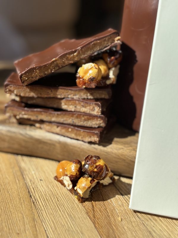 La Noisette intense – Image 2