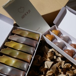 Coffret mini gourmand