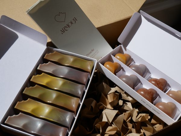 Coffret mini gourmand