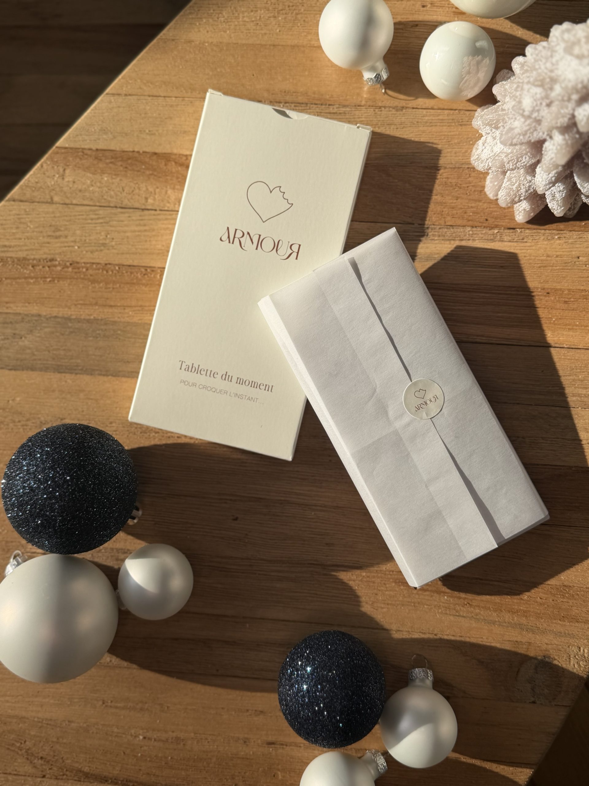 La Tablette mendiant intense – Image 2