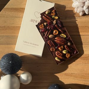 La Tablette mendiant intense