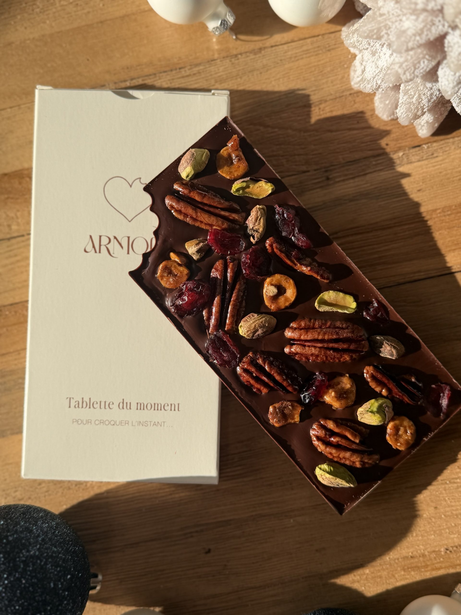 La Tablette mendiant intense – Image 3