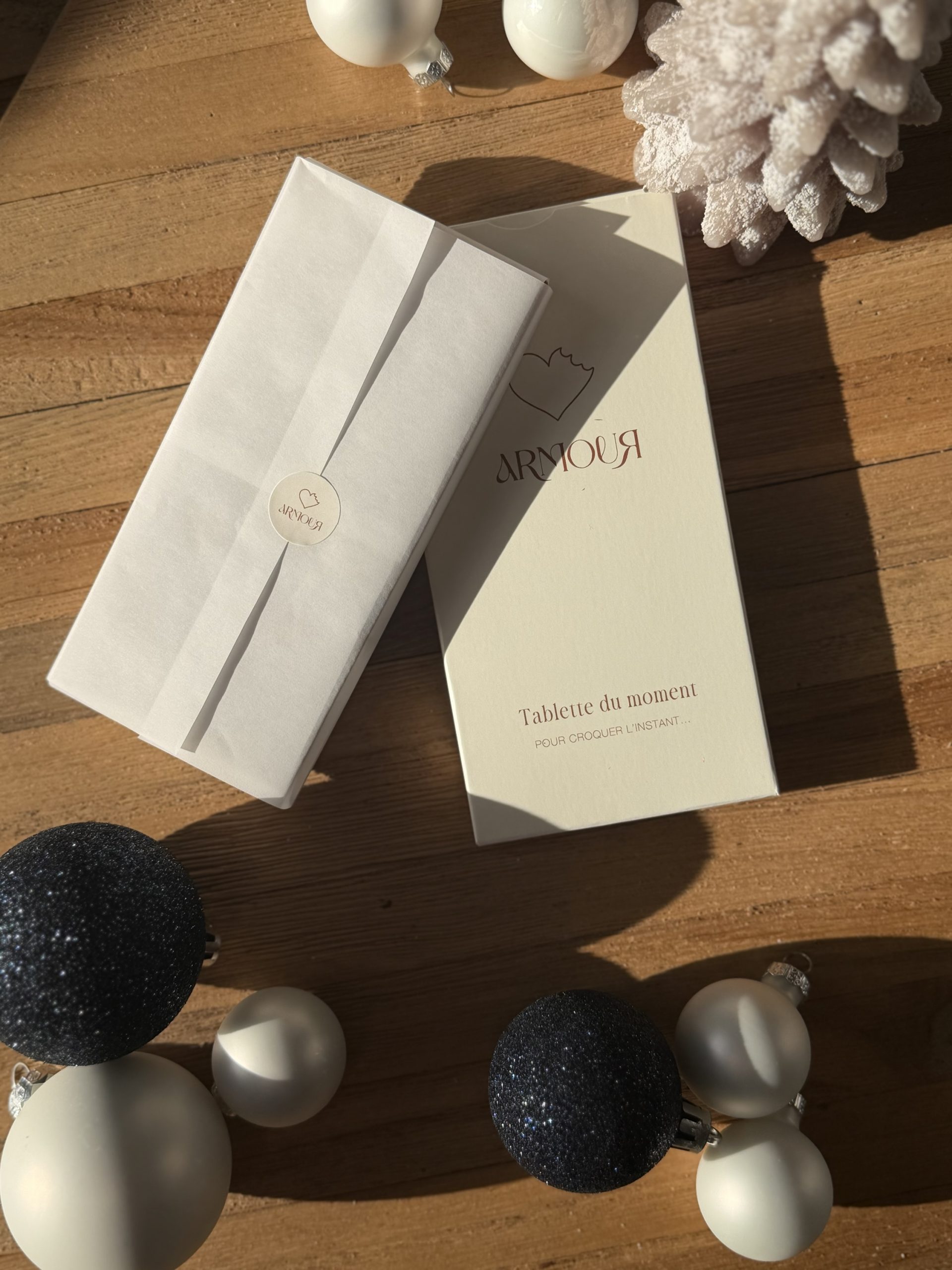 La Tablette mendiant lactée – Image 2