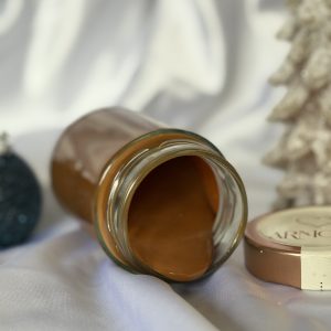 Confiture de lait à tartiner