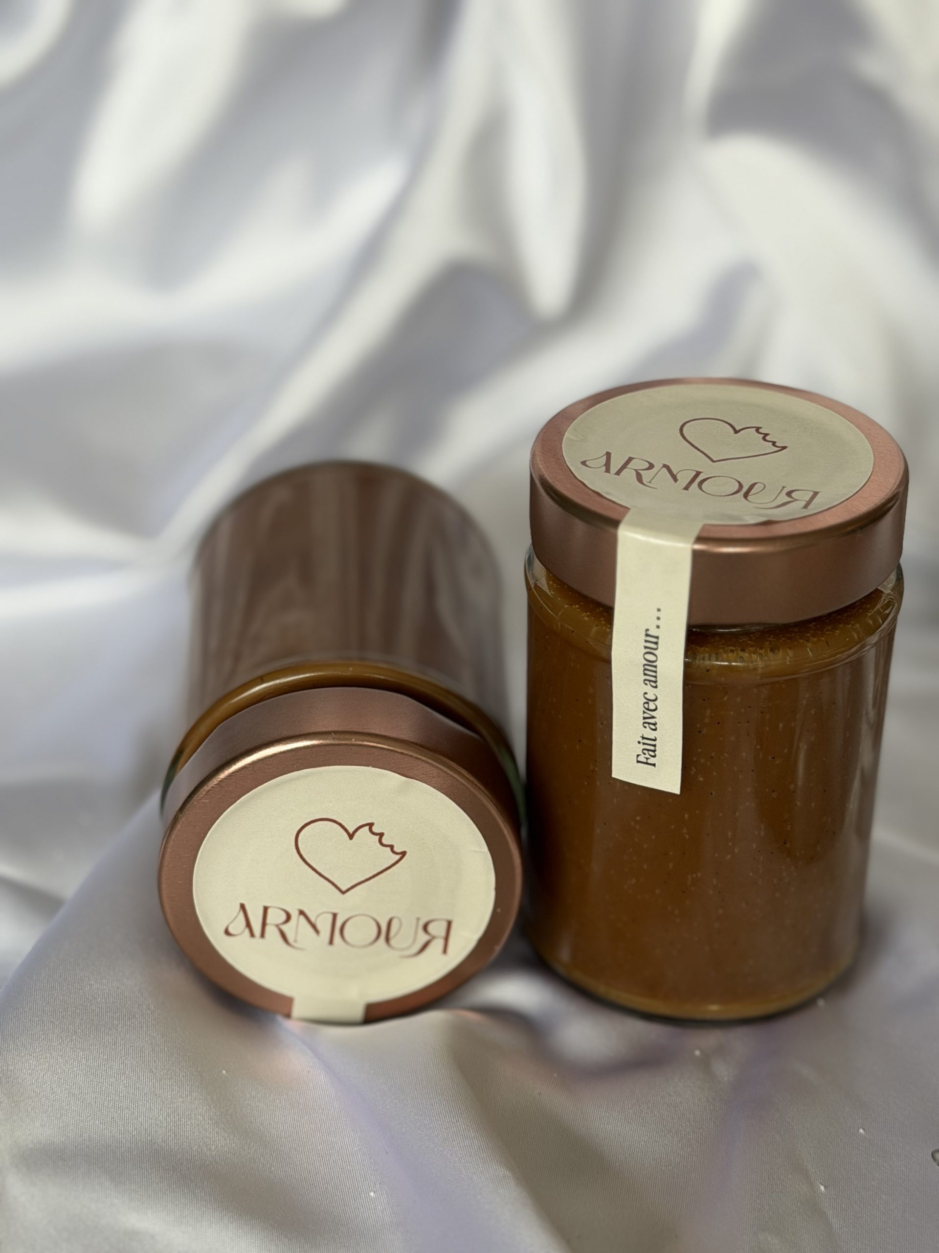 Confiture de lait à tartiner – Image 2