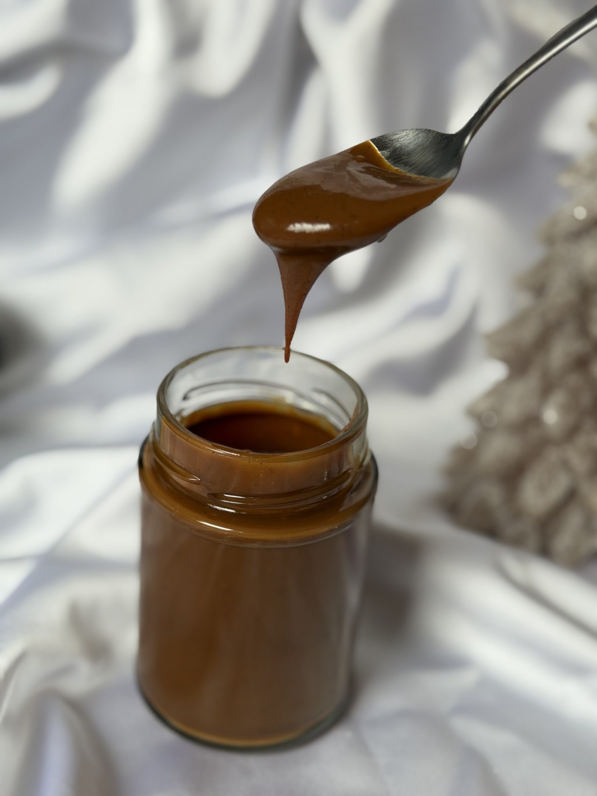 Confiture de lait à tartiner – Image 3