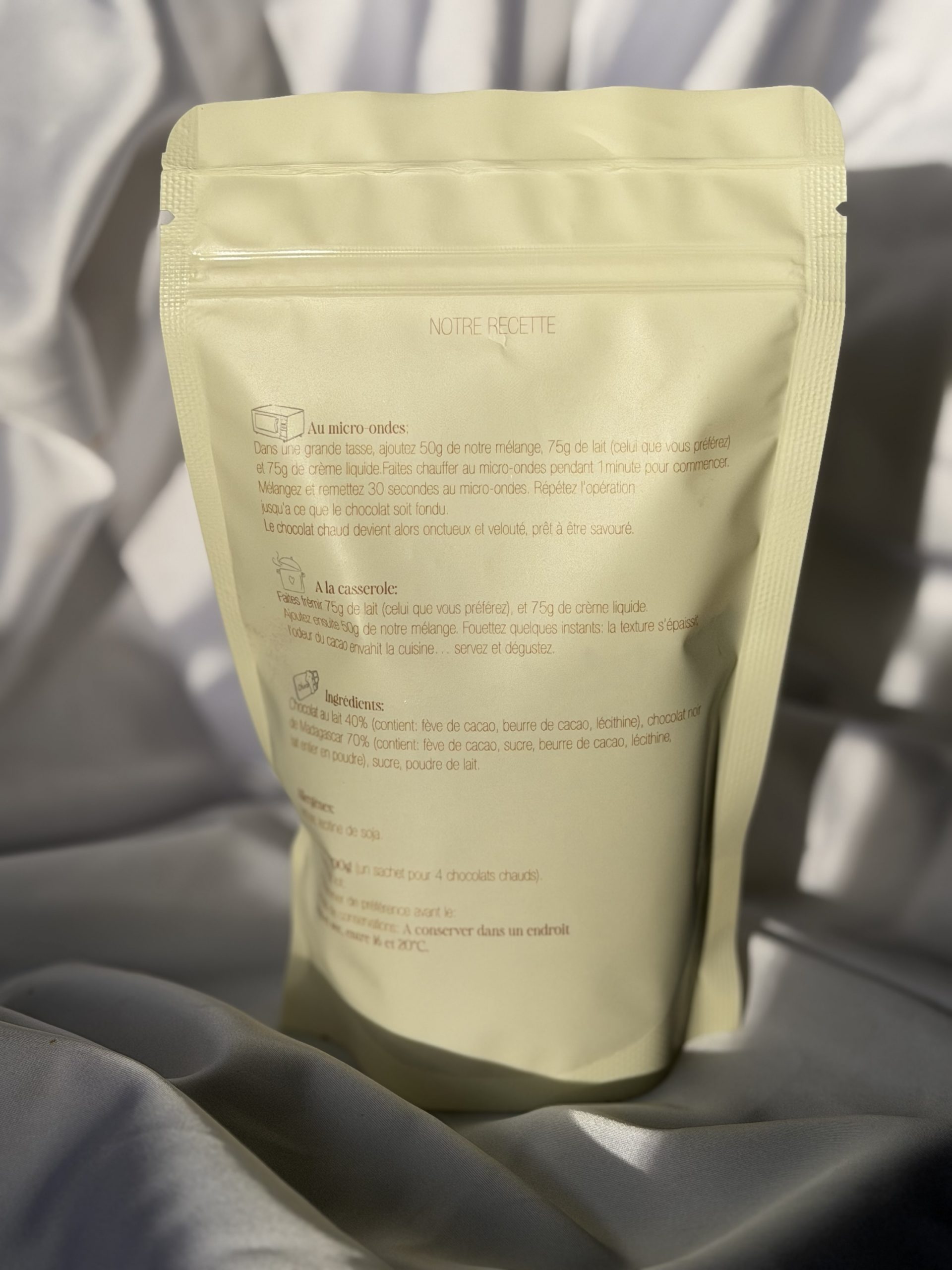 Chocolat chaud – Image 2