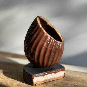 Notre oeuf de Pâques intense